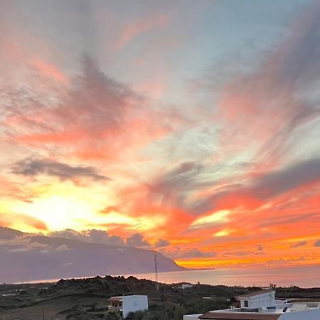 Casa Nela. Rural Y Acogedora En Las Puntas El Hierro Jerez de la Frontera Exterior foto