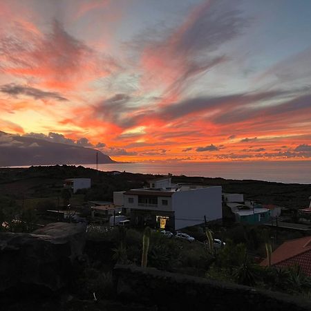 Casa Nela. Rural Y Acogedora En Las Puntas El Hierro Jerez de la Frontera Exterior foto