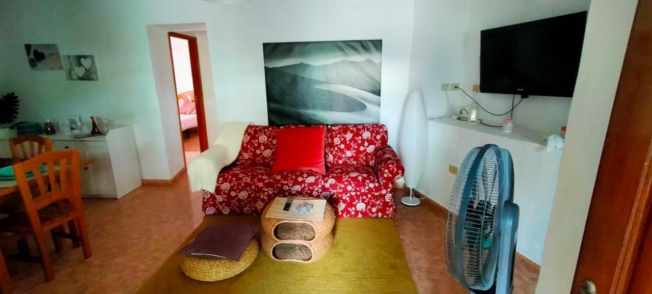 Casa Nela. Rural Y Acogedora En Las Puntas El Hierro Jerez de la Frontera Exterior foto