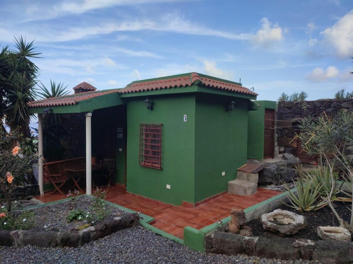 Casa Nela. Rural Y Acogedora En Las Puntas El Hierro Jerez de la Frontera Exterior foto