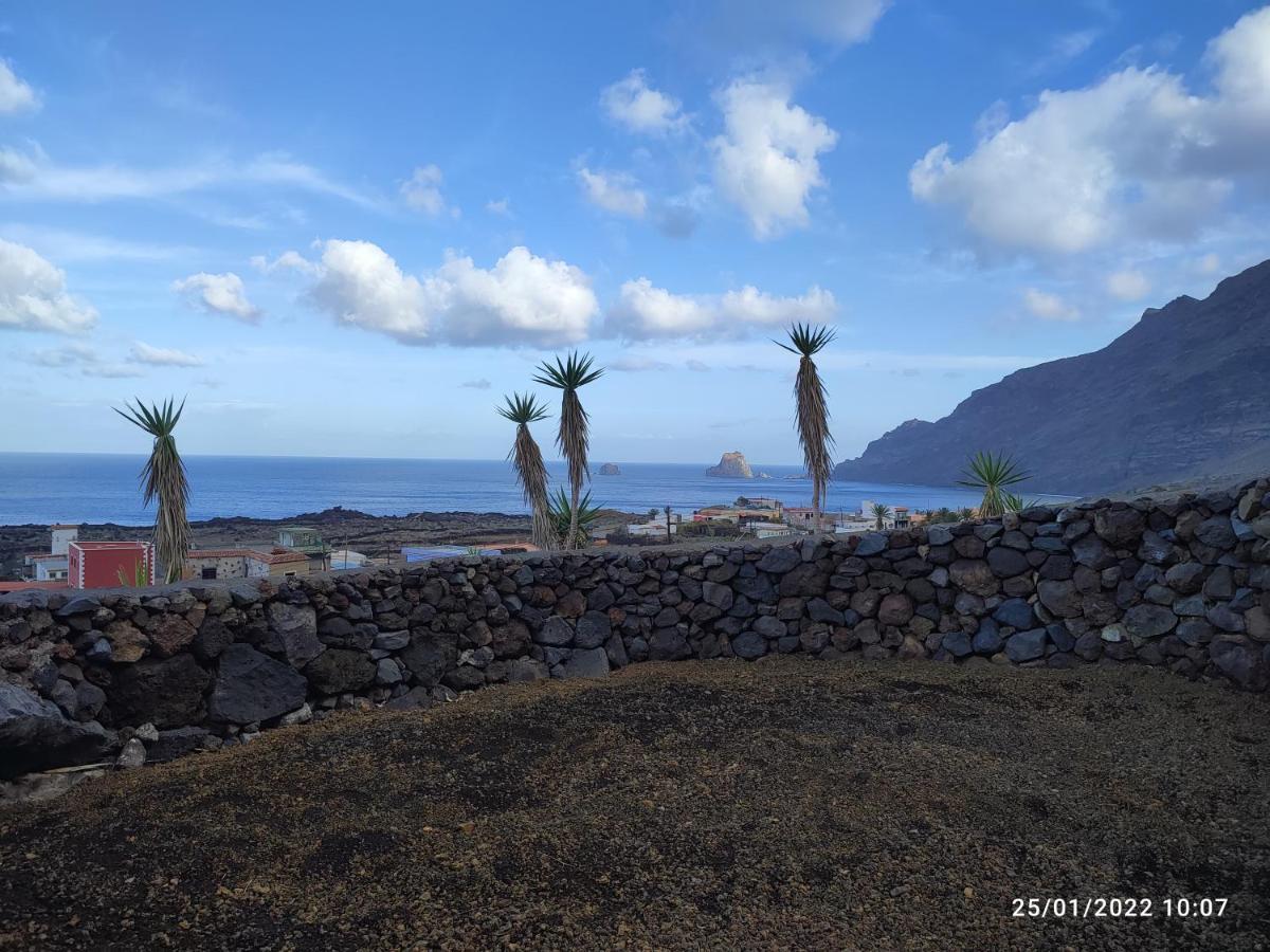 Casa Nela. Rural Y Acogedora En Las Puntas El Hierro Jerez de la Frontera Exterior foto
