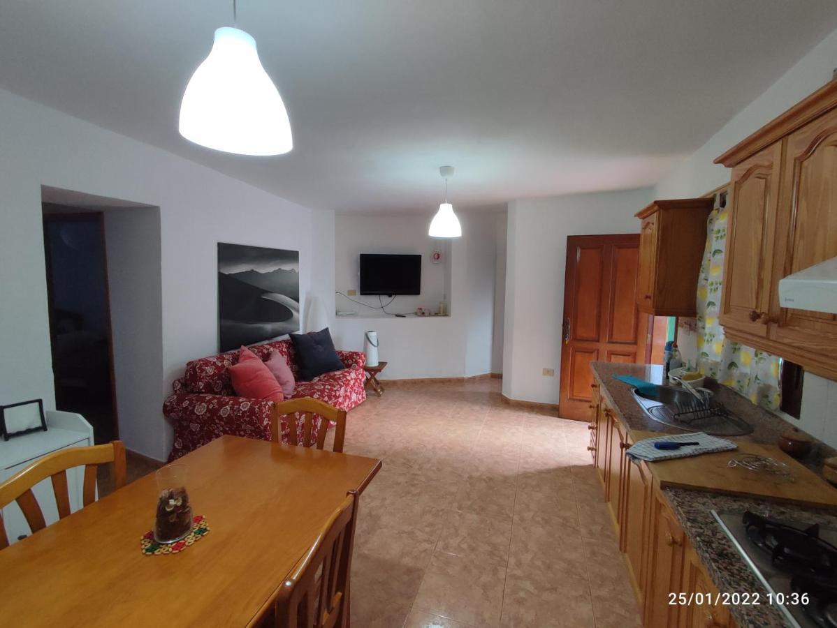 Casa Nela. Rural Y Acogedora En Las Puntas El Hierro Jerez de la Frontera Exterior foto