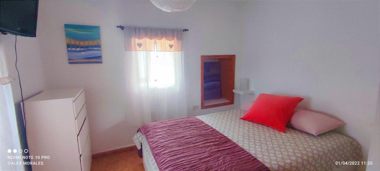 Casa Nela. Rural Y Acogedora En Las Puntas El Hierro Jerez de la Frontera Exterior foto
