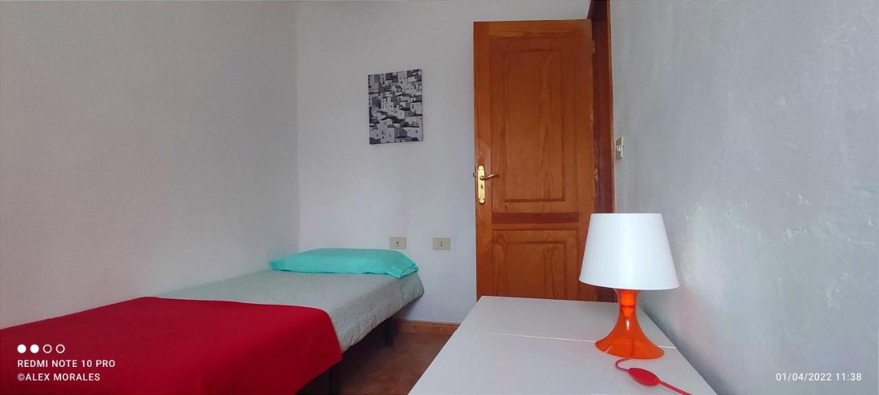 Casa Nela. Rural Y Acogedora En Las Puntas El Hierro Jerez de la Frontera Exterior foto