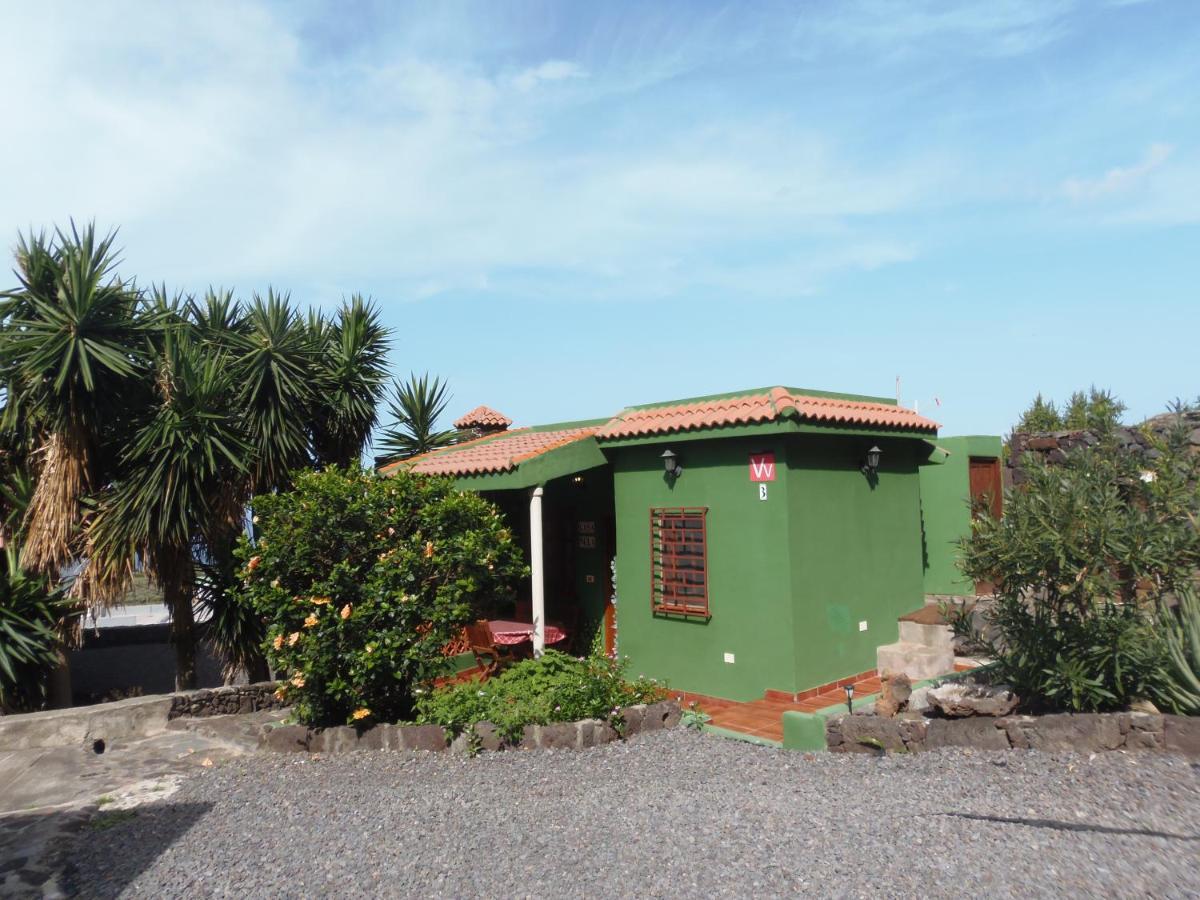 Casa Nela. Rural Y Acogedora En Las Puntas El Hierro Jerez de la Frontera Exterior foto