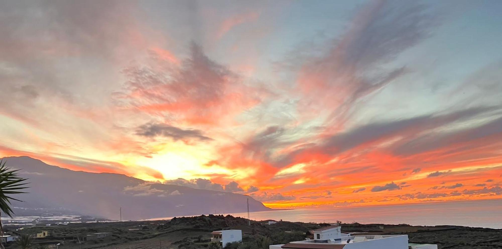 Casa Nela. Rural Y Acogedora En Las Puntas El Hierro Jerez de la Frontera Exterior foto