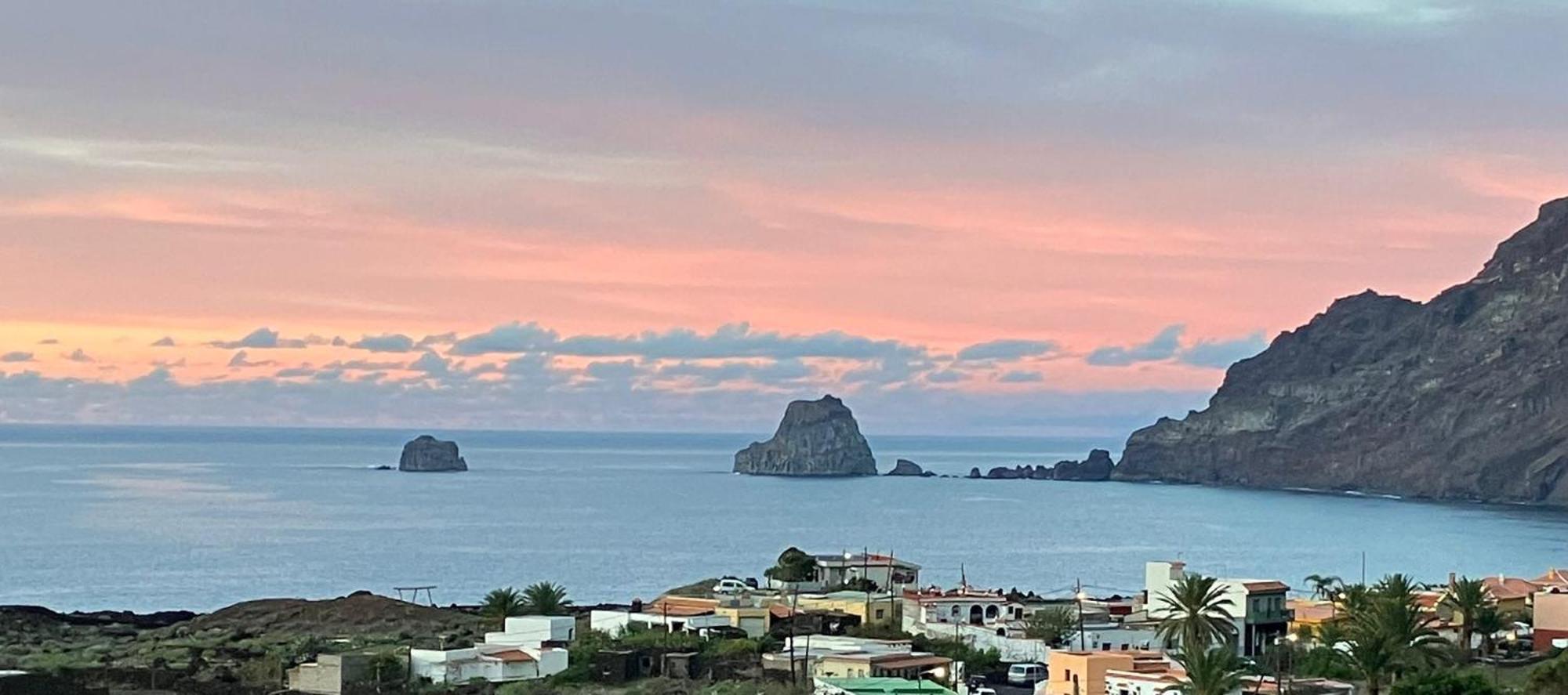 Casa Nela. Rural Y Acogedora En Las Puntas El Hierro Jerez de la Frontera Exterior foto